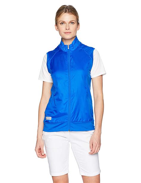 adidas Women's Vests 